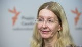 Петиция о восстановлении Супрун в должности главы Минздрава набрала необходимое количество голосов