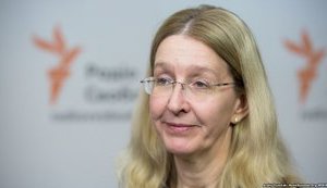 За 2018 год хор имени Веревки получил из бюджета почти 48 млн грн, а продался за 30 тысяч, - Супрун