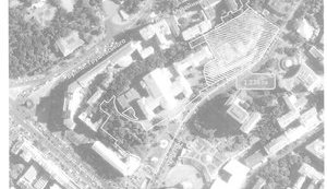 Киевлянам возвращен земельный участок возле Октябрьского дворца