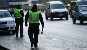 Відповідальність за порушення ПДР посилять: що відомо?
