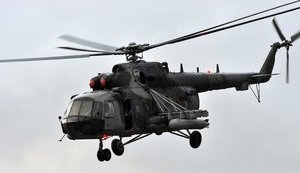 США передадут Украине вертолеты Mi-17, – Белый дом