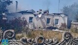 обстріли Харківщини