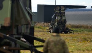 Україні бракує ракет до Patriot: що відомо?