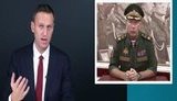 "Несете в своем ролике какую-то ахинею о Порошенко. Да у вас внуки учатся в Англии! Непонятно на какие деньги", - Навальный ответил Золотову и рассказал о недвижимости его семьи. ВИДЕО