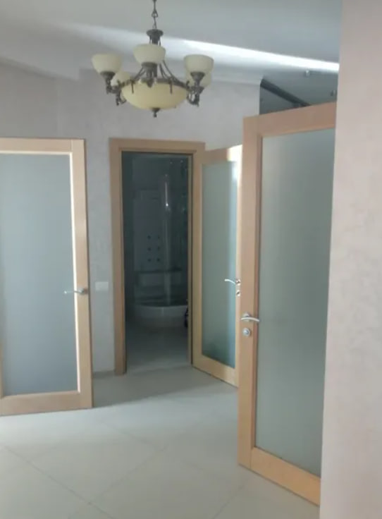 квартира, сальдо