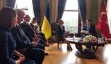 В Стамбульском университете открыта специальность "Украинский язык и литература", - Гриневич