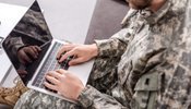 44% компаній не користуються держпрограмами працевлаштування ветеранів