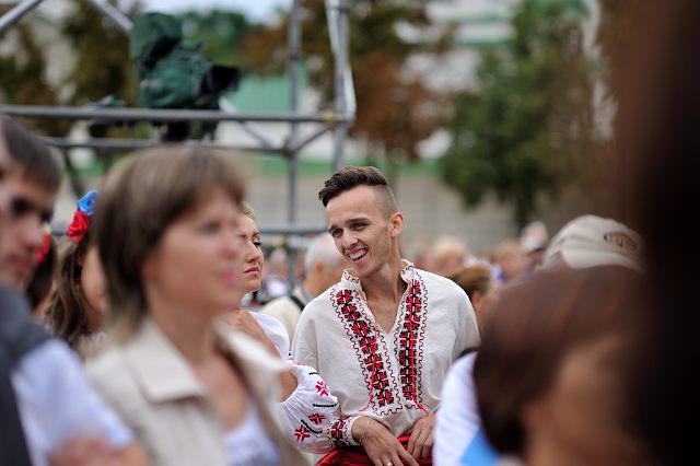 киев парад день независимости
