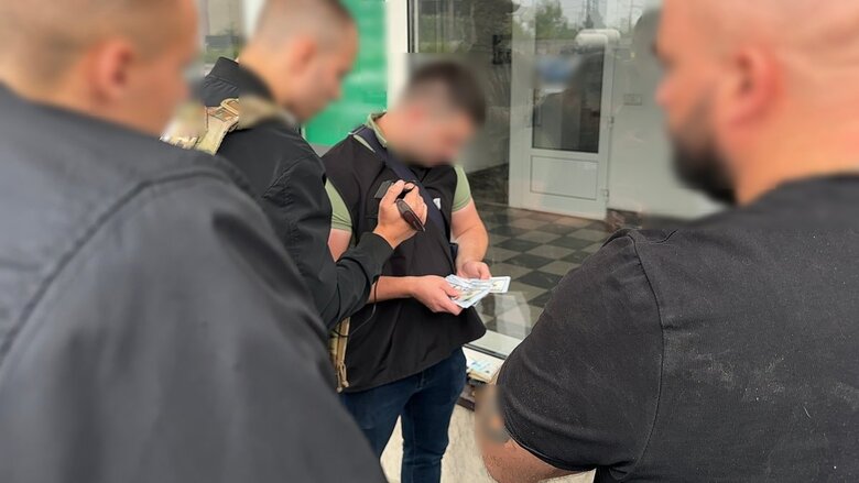 Раскрыт канал переправки мужчин на Львовщине