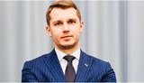 И.о. главы "Укрзализныци" Юрик решил уволиться, набсовет рекомендует Кабмину назначить вместо него советника министра инфраструктуры Камышина