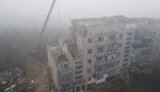 Найдено тело третьего погибшего в пятиэтажке в Новой Одессе, - ГСЧС