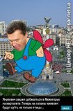 Теперь на головы киевлян будут ср*ть не только птицы