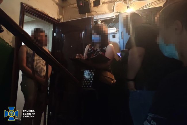 Чиновники Госгеокадастра пытались незаконно приватизировать земучастки на 4,5 млн грн на Донетчине, - СБУ 02