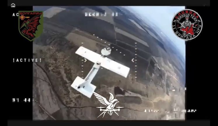 Нацгвардійці 11-ї бригади завдали 679 уражень ворогу на Запоріжжі та Херсонщині. ВIДЕО