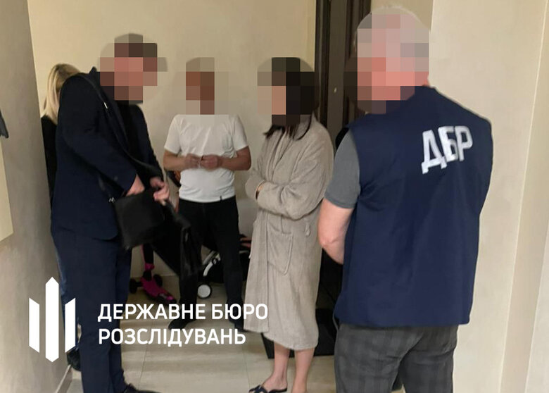 ГБР разоблачило схему закупки фиктивных генераторов для армии