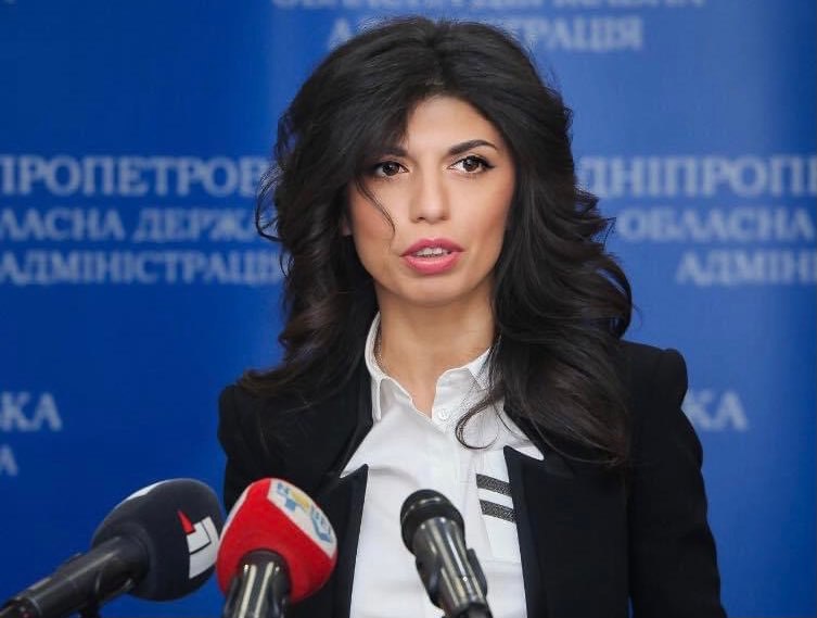 Коли ГПУ мовчить, то виникає ситуація, що в цій справі ми бачимо лише Ахметова та Коломойського, - адвокат Агія Загребельська про справу Роттердам+ 01