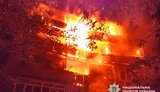 Seven people were injured over the past 24 hours in the Donetsk region