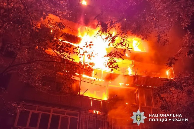 Seven people were injured over the past 24 hours in the Donetsk region