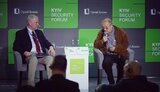 главный редактор Gazeta Wyborcza Адам Михник
