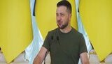 зеленський