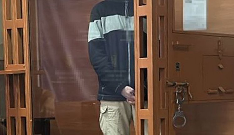 15 лет за решеткой проведет агент ФСБ, который передавал врагу координаты ПВО в Киевской области, - СБУ. ФОТО