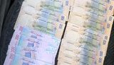 На Сумщине двое сотрудников полиции попались на взятке 60 тыс. грн, - прокуратура. ФОТО