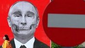 Євросоюз схвалив 18 пакет санкцій проти Росії
