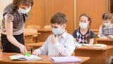 Пять школ столицы закрыты из-за COVID-19 у учителей, 276 классов находятся на самоизоляции, - Кличко. ВИДЕО