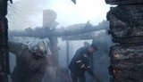 В результате пожара в частном доме на Житомирщине погибли двое малолетних детей, - ГСЧС. ФОТО