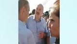 "Ты пункт назови, он нарушен или нет?" - Лукашенко оправдывает недопуск наблюдателей на выборы. ВИДЕО