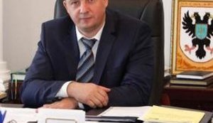 Порошенко звільнив губернатора Чернігівщини Куліча