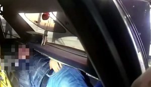 Прикордонники викрили ухилянта в багажнику авто, - ДПСУ