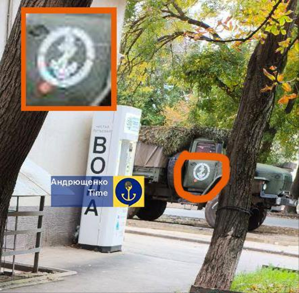 В Маріуполі розгортають елітні підрозділи ФСБ та морської піхоти РФ