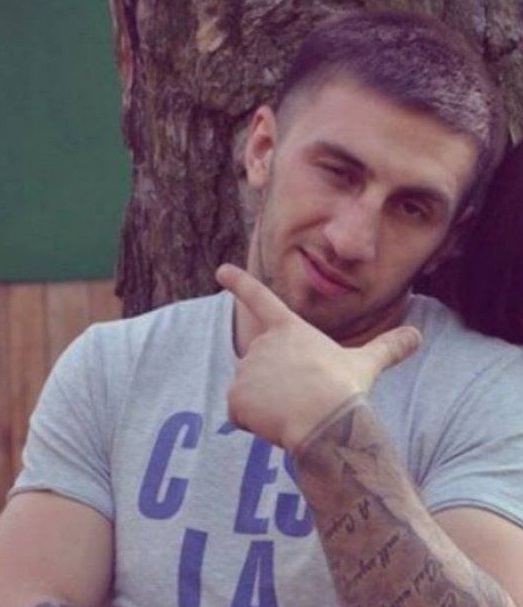 Вбивство Артема Приходька: чому амністували людину, винну в смерті бійця АТО 06