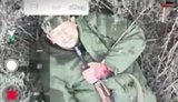 росіянин застрелився на полі бою