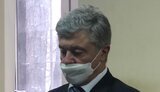Суд по делу Порошенко объявил перерыв. ВИДЕО+ФОТОрепортаж