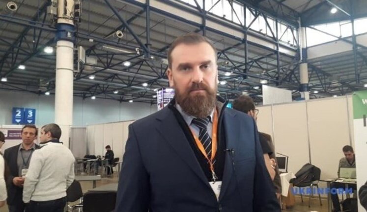 Керівник Міносвіти Лісовий оголосив "обговорення в суспільстві" питання щодо скорочення кількості шкільних предметів