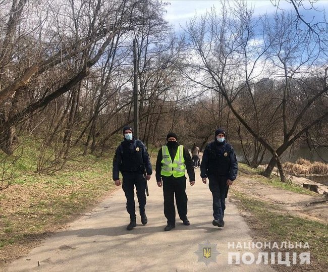 Мобильные группы проверяют соблюдение карантина в Киеве. За проведение развлекательными учреждениями закрытых вечеринок предусмотрена уголовная ответственность, - Крищенко 03