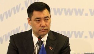 жапаров