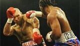 Хэй отобрал у Валуева чемпионский пояс