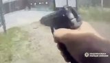 Розстріл поліцейських на Хмельниччині