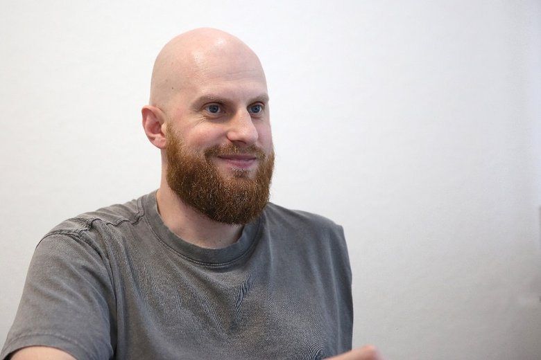 Дмитро Фінашин