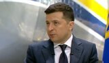 Зеленський про "план Б" щодо Донбасу: Ми не закрили ще питання "плану А"