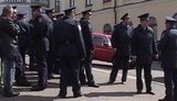 От Могилева собрались бежать 8 тысяч офицеров. ВИДЕО.