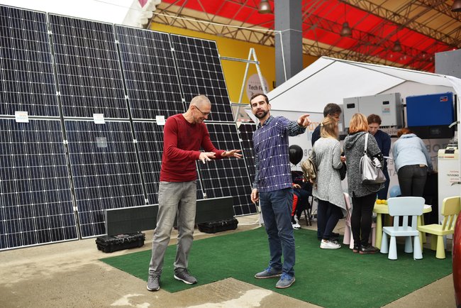 Фестиваль Interpipe TechFest пройдет в октябре 05