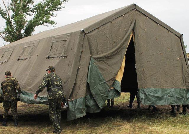 минобороны здоровье армия