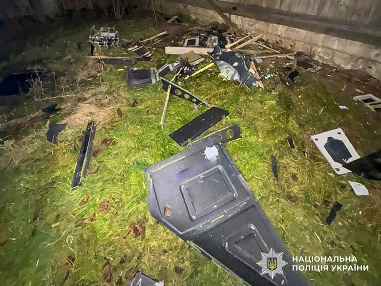 Russian troops attacked 34 communities in the Sumy region