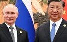Сі Цзіньпін заявив про співпрацю з РФ для сприяння миру в світі