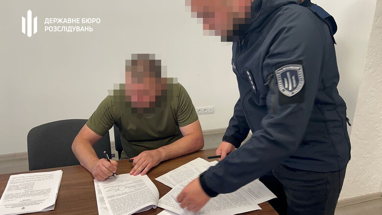 The case of former heads of the TCK in Rivne region for evading mobilisation has been referred to court