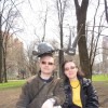 Анна Шестопалова